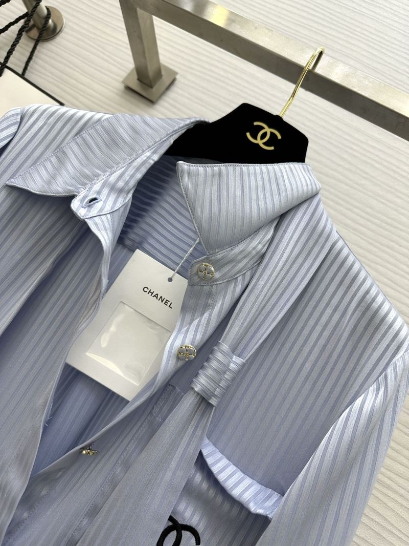 Chanel Shirts